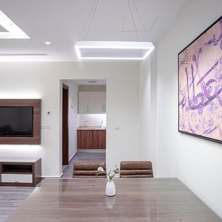 Hafawah Suites Medyna Zewnętrze zdjęcie