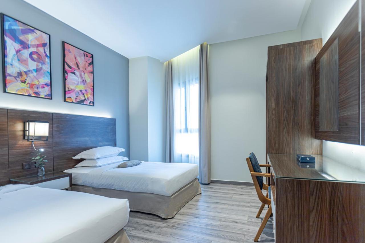 Hafawah Suites Medyna Zewnętrze zdjęcie