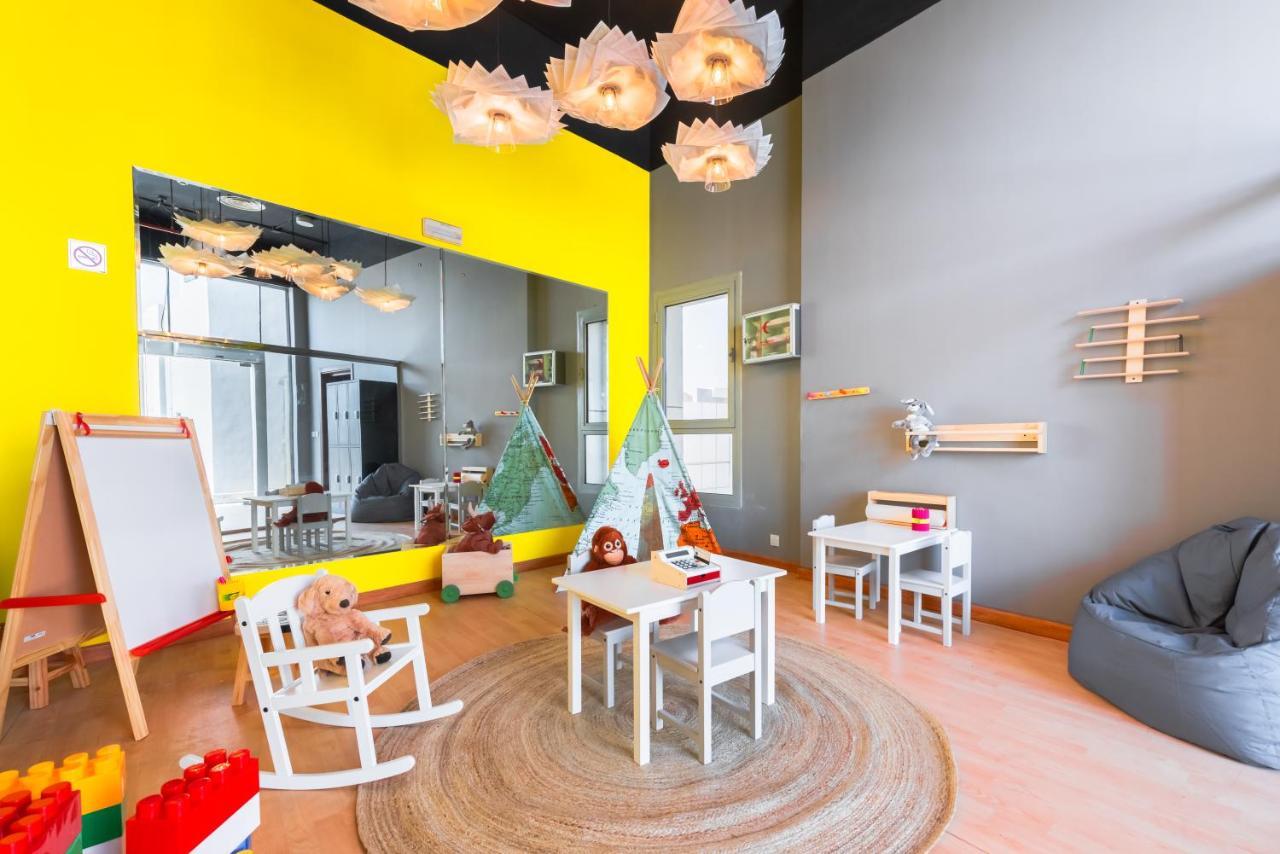 Hafawah Suites Medyna Zewnętrze zdjęcie