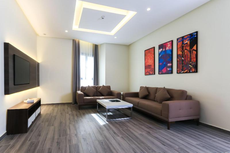 Hafawah Suites Medyna Zewnętrze zdjęcie