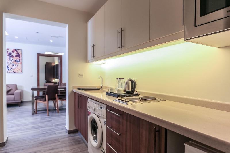 Hafawah Suites Medyna Zewnętrze zdjęcie
