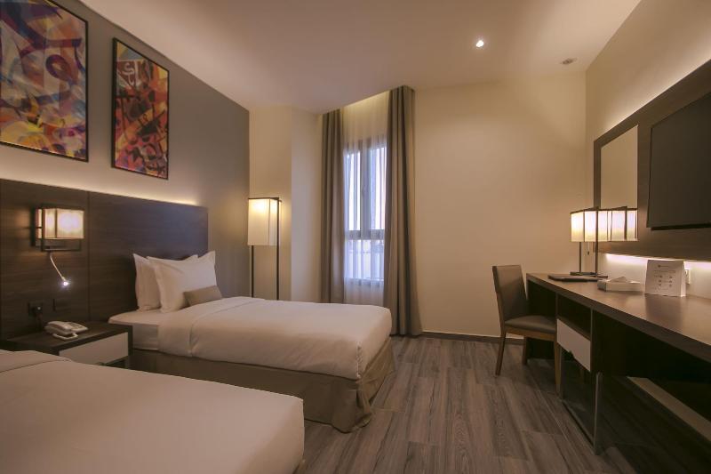 Hafawah Suites Medyna Zewnętrze zdjęcie