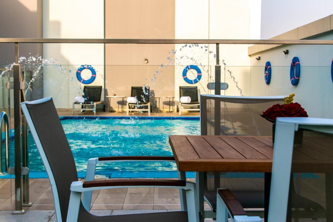 Hafawah Suites Medyna Zewnętrze zdjęcie