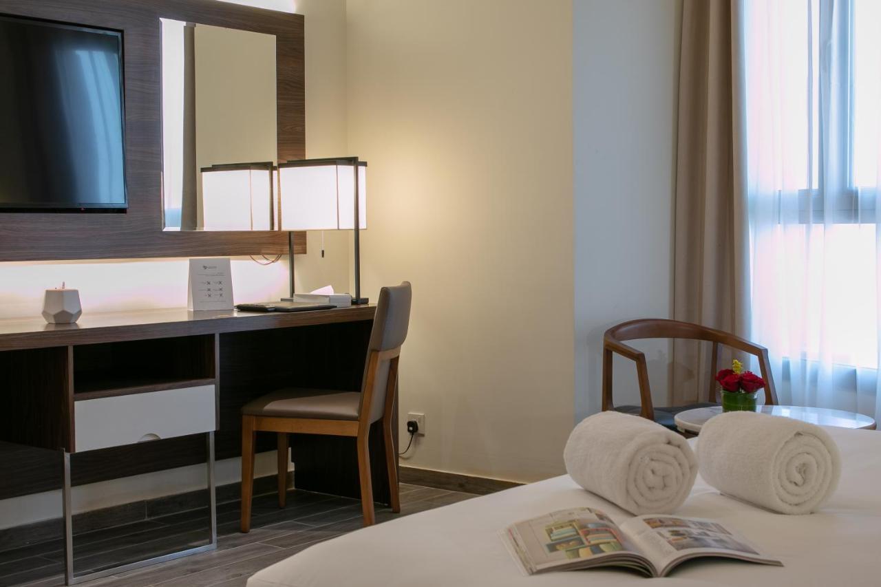 Hafawah Suites Medyna Zewnętrze zdjęcie