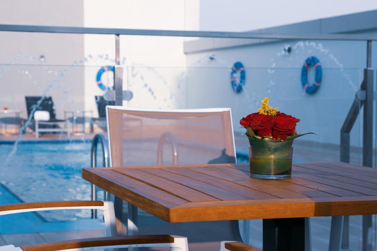 Hafawah Suites Medyna Zewnętrze zdjęcie