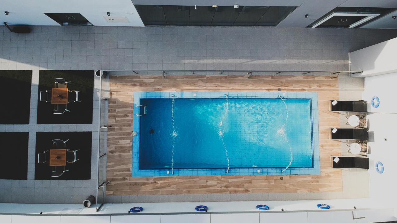 Hafawah Suites Medyna Zewnętrze zdjęcie