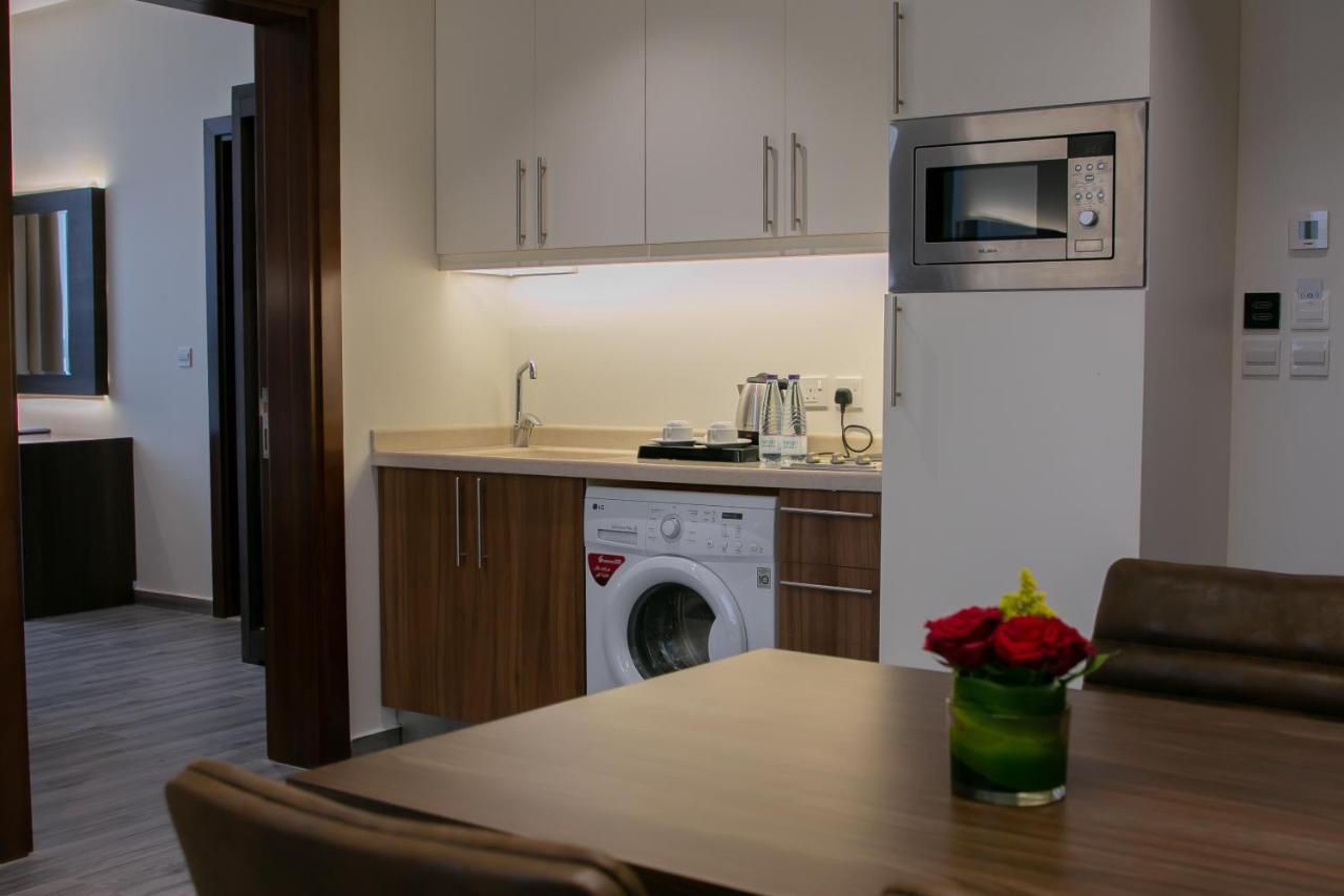 Hafawah Suites Medyna Zewnętrze zdjęcie
