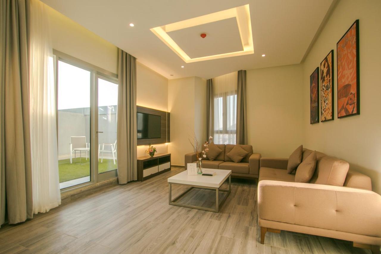 Hafawah Suites Medyna Zewnętrze zdjęcie
