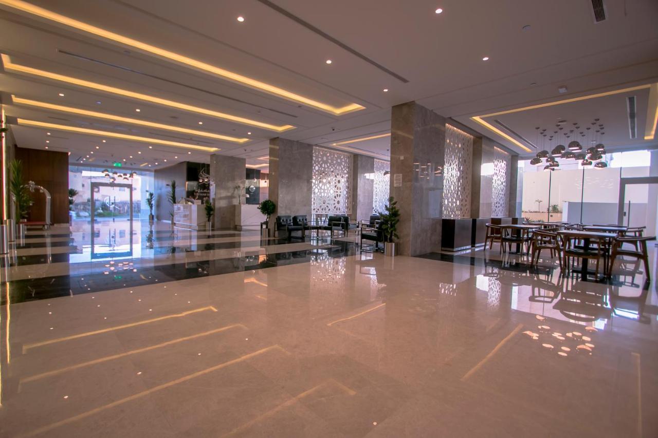 Hafawah Suites Medyna Zewnętrze zdjęcie