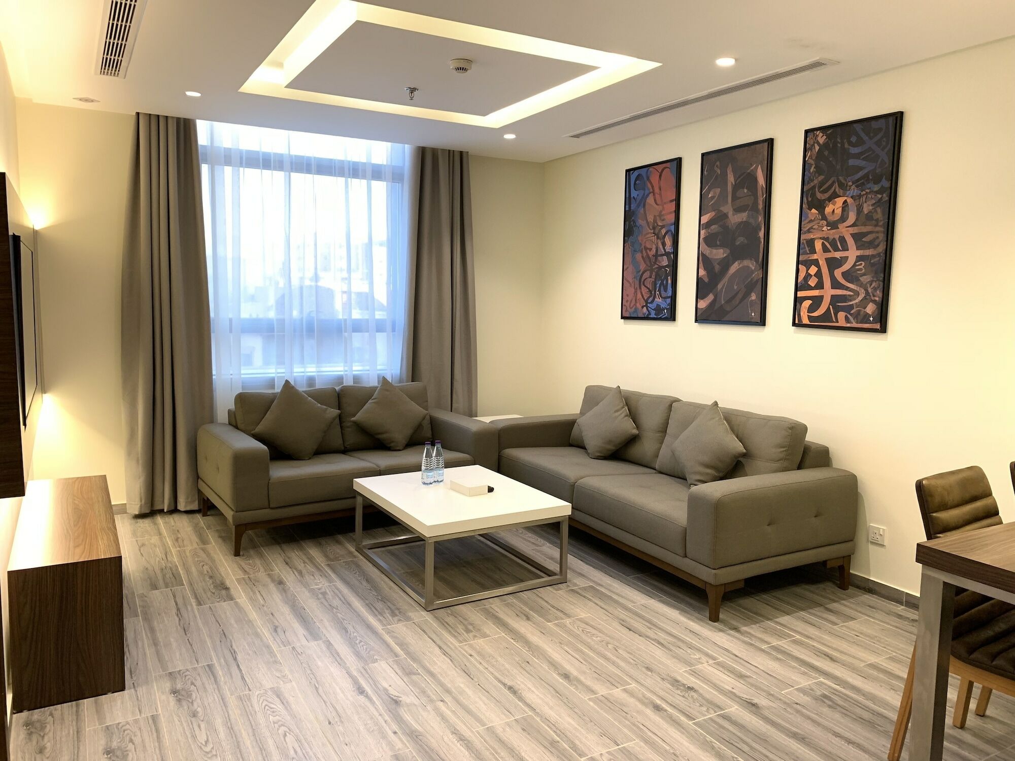 Hafawah Suites Medyna Zewnętrze zdjęcie